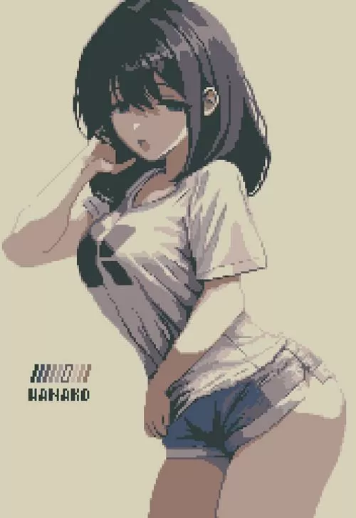 像素少女合集下载安装手机版