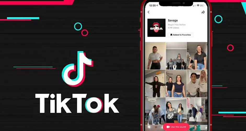 tiktok国际版怎么设置中文