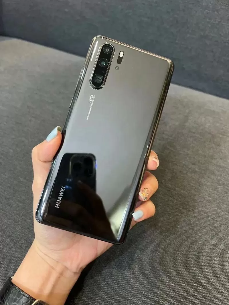华为p30pro屏幕