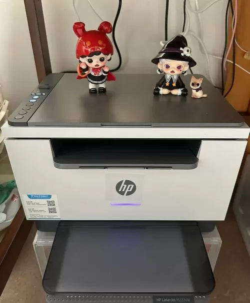 惠普m233dw恢复出厂设置