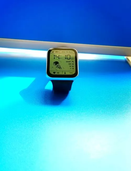 oppowatchSE能用微信吗