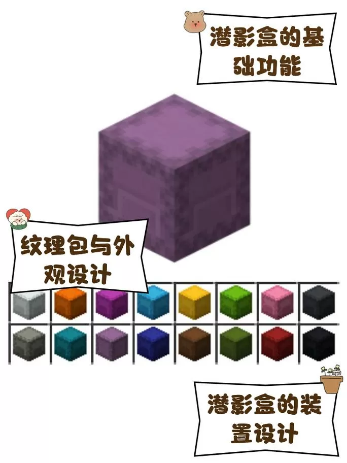 网易32k潜影盒指令