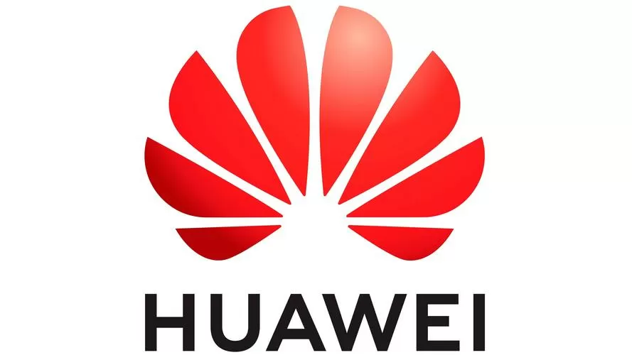 华为标志符号复制