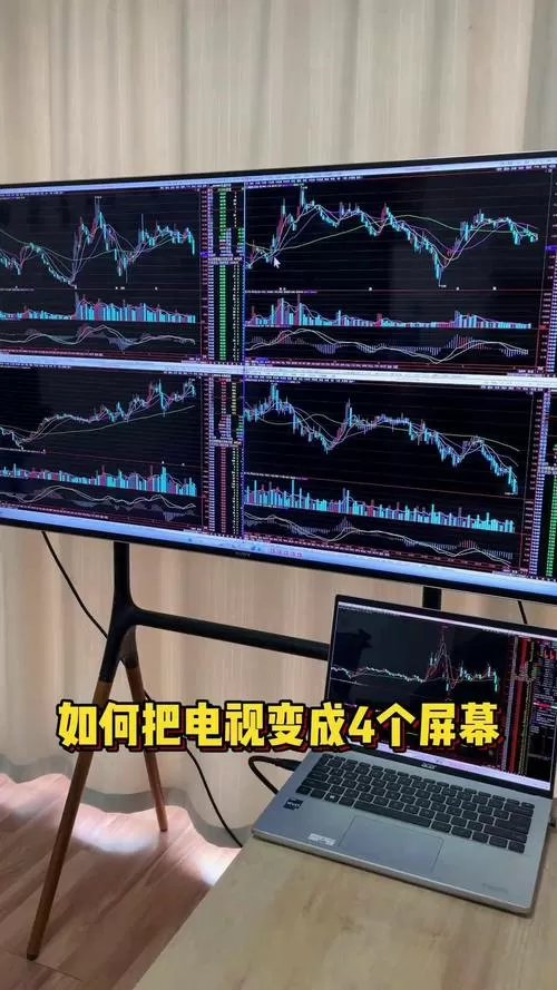 4个屏幕合成一个屏幕