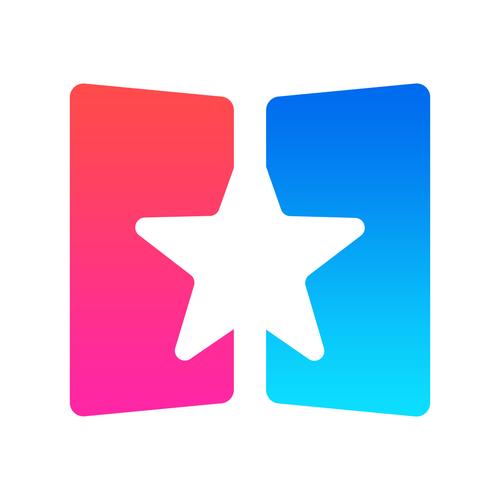 云手机双子星图标