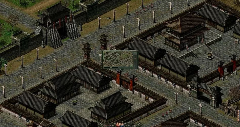 秦殇最高版本