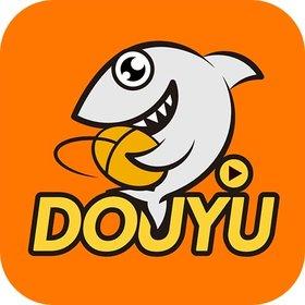和平精英斗鱼logo截图