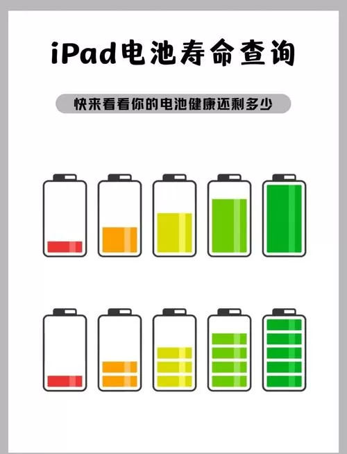 电池寿命查询