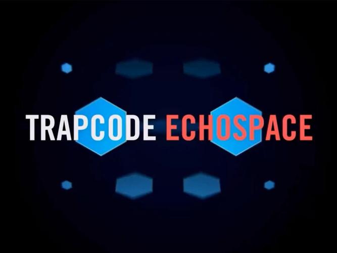 ae中trapcode插件缩略图