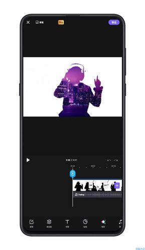 videoleap全功能破解版