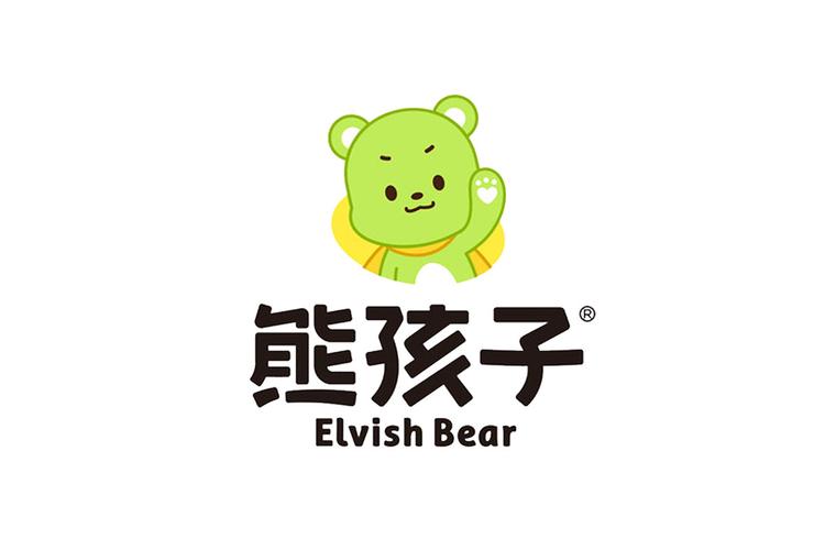 熊孩子偷东西图标