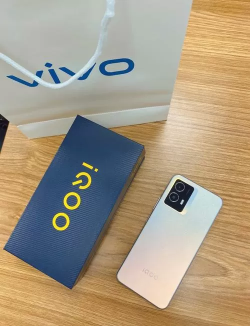 vivoIQOO手机怎么样