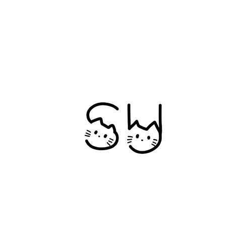 喵字加上特殊符号截图