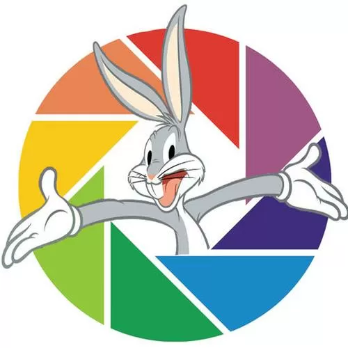 2019新版刷圈兔图标