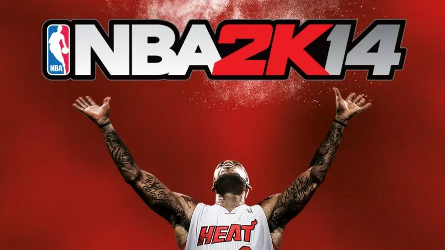 nba 2k14
