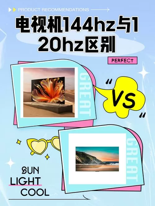 144hz为啥只有120hz