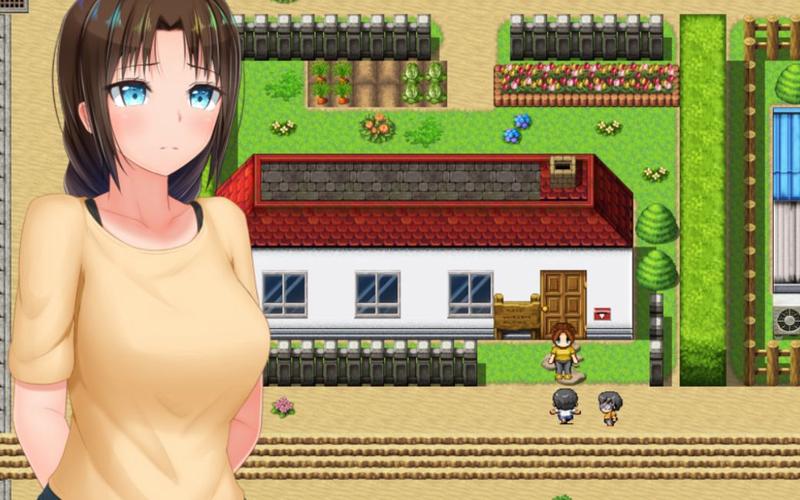 夏日乡村生活安卓汉化图标