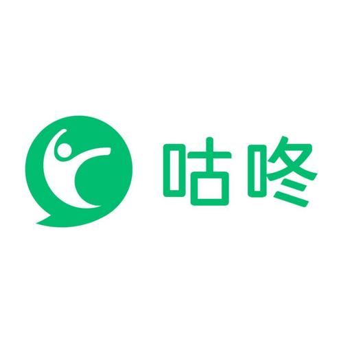 咕咚漫画1图标