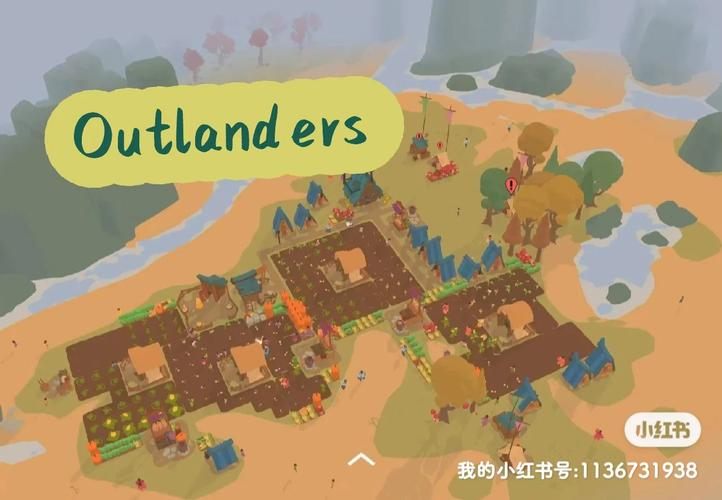 outlanders游戏安卓版缩略图