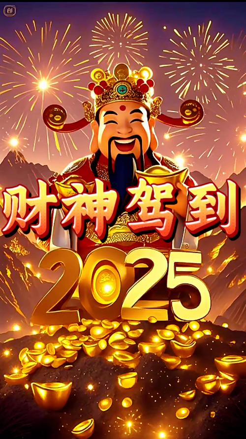 财神好运来app
