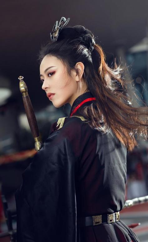 女间谍败北手游缩略图