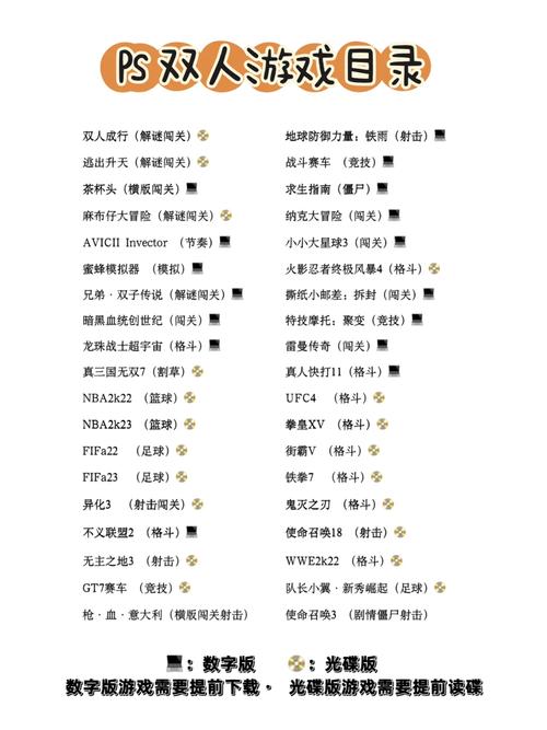 ps4游戏目录大全破解版无限体力