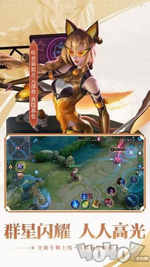 王者单机全皮肤正式版无毒版图标