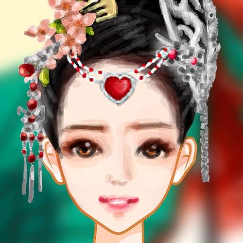 彩虹堂古装游戏h5版在线玩经典版