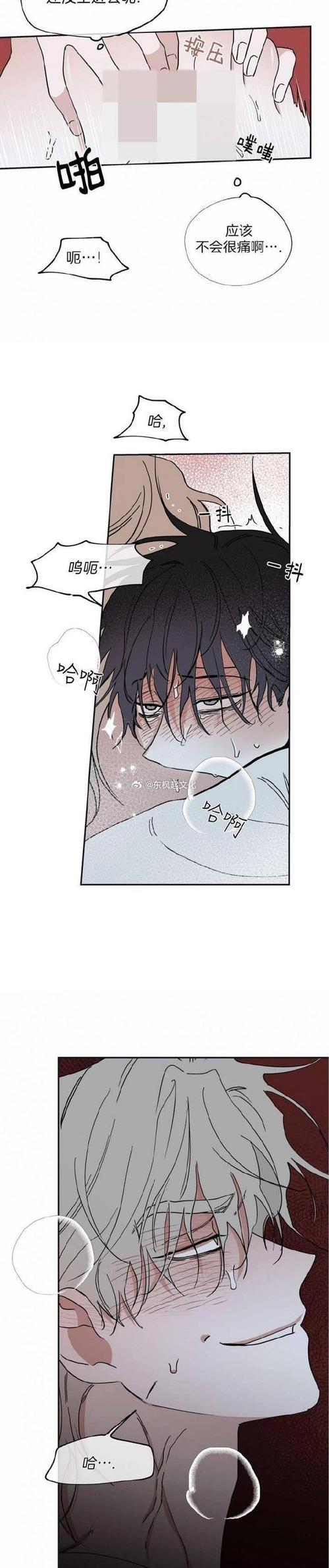 腐漫画大全缩略图