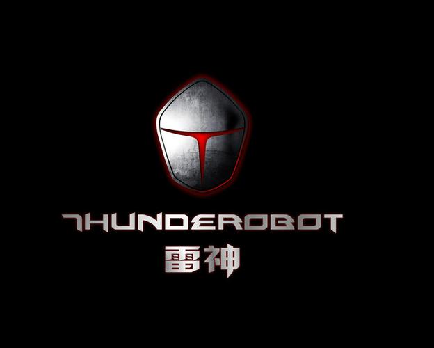 雷神触摸截图