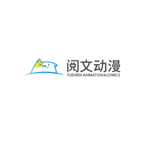 阅文动漫修改版图标