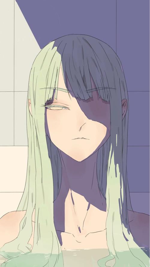 秘芽漫画2023版防走失