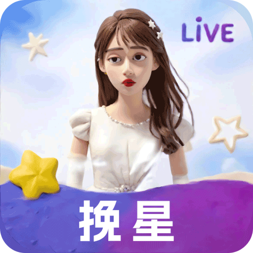 挽星交友app绅士版截图