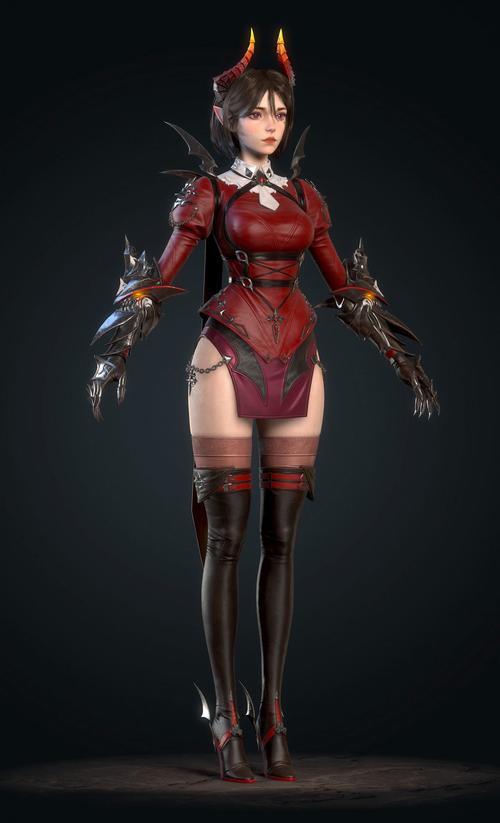 3D模拟美女游戏大全