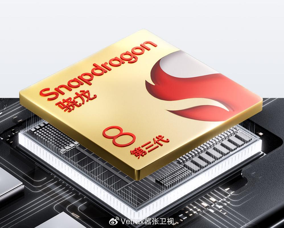 高通骁龙火力全开app