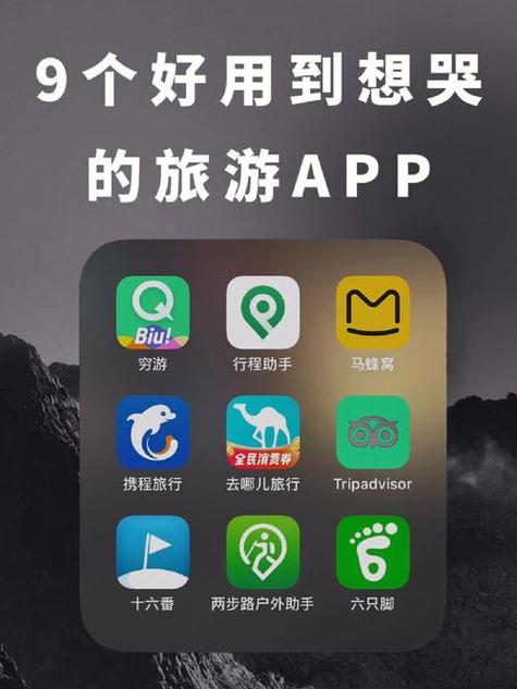 旅行世界appapp