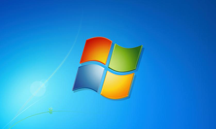 win7电脑版