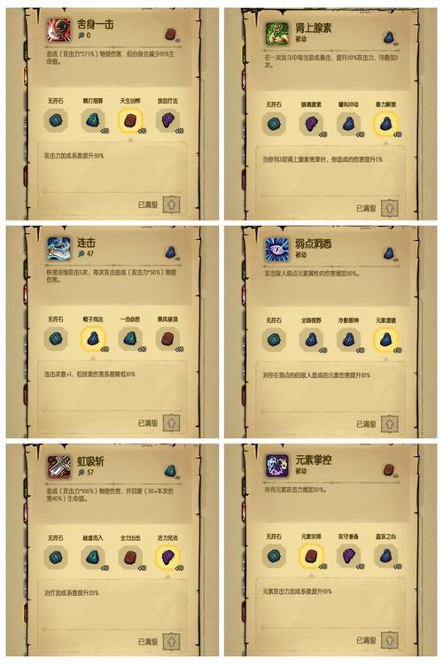 贪婪洞窟修改器破解无限配额截图