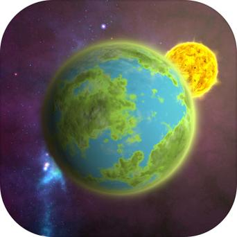 宇宙沙盘3手机版中文最新版老版本