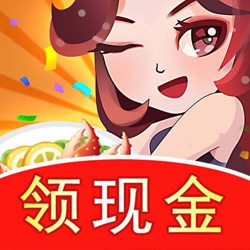快乐餐厅红包版正版永久vip