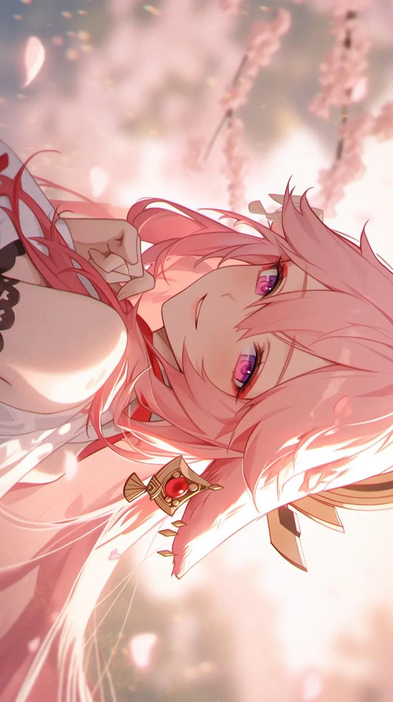神子巫女安卓版手机版