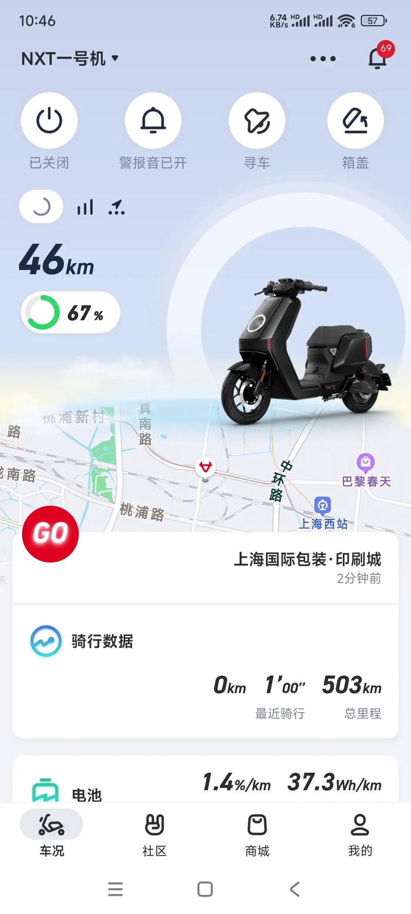 小牛vp