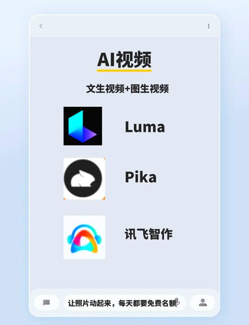 流动照片特效软件