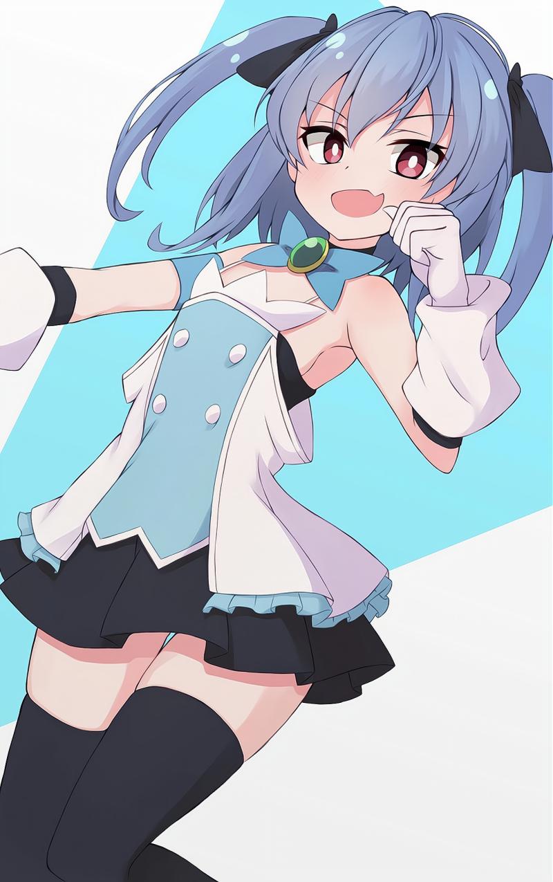 魔法斗姬芙洛蒂亚安装手机在线观看