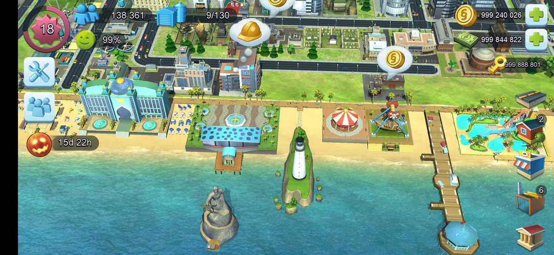 simcity破解版无限钞票