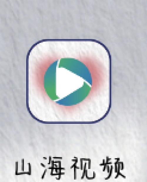 奶豆短视频新版图标