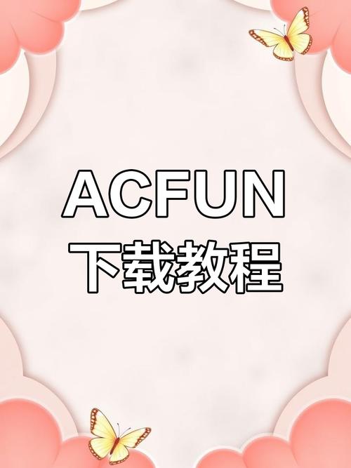 acfan流鼻血版安装包