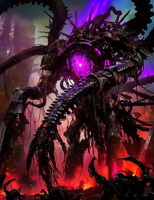 tentacle触手货车手机版截图
