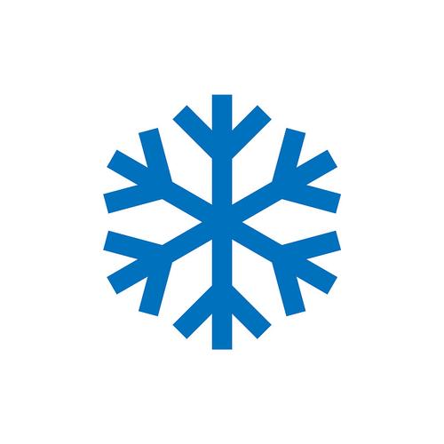雪花内核免费图标