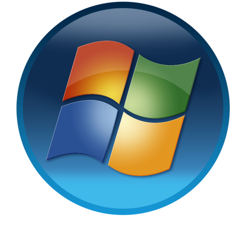 windows图片查看器升级版图标